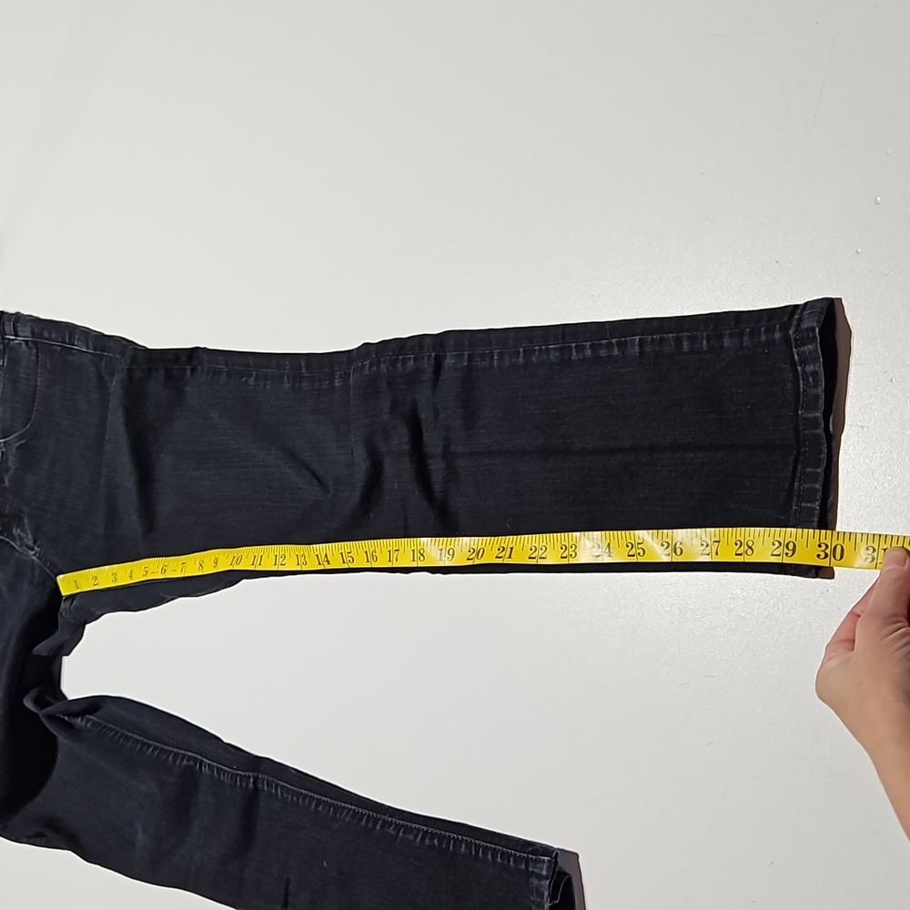 Parasuco Low Rise Jeans - Picture 4 of 7